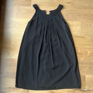 Blush by Us Angels Black dress girls size 14